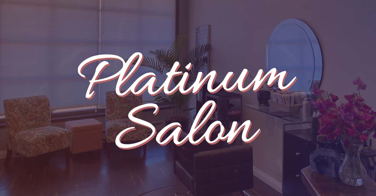 platinum style beauty salon queens new york photos